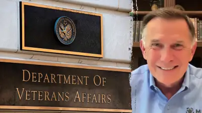 Veteran advocacy leader defends Trump's shake-ups at VA, calls for reform to support veterans