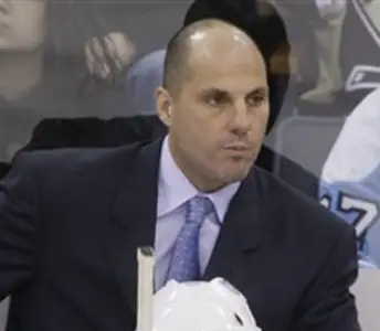 As two more coaching vacancies are filled, Bruins’ search continues