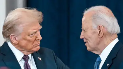 Republican says Biden started controversial negotiations for backup Air Force One