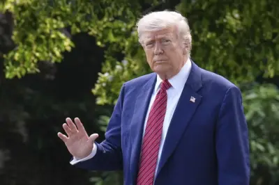 Trump’s big plans on trade and more run up against laws of political gravity, separation of powers