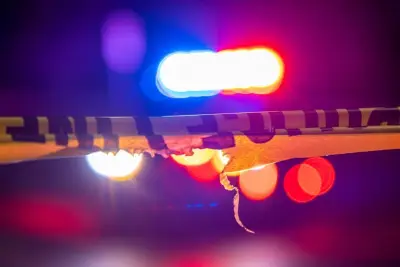 At least 11 hurt in South Carolina beach town shooting
