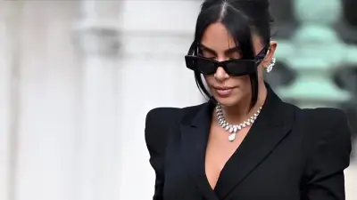 A Paris court will deliver the verdict in Kim Kardashian jewelry heist trial