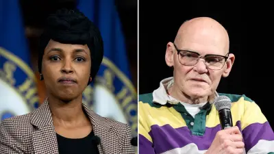 James Carville calls out Ilhan Omar over resurfaced 'radicalization of White men' comments