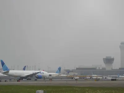 Air traffic controllers for Newark airport briefly lose radar access again