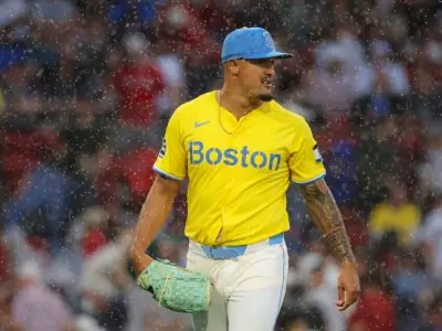 Red Sox nearly spark comeback vs. Twins after rain delay: 3 takeaways from 4-3 loss