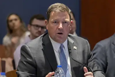 US Justice Department pardon lawyer pledges ‘hard look’ at plot to kidnap Michigan governor