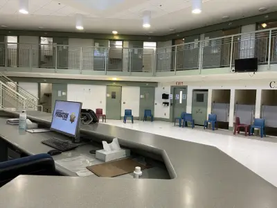 State launches investigation into conditions at San Diego County juvenile facilities