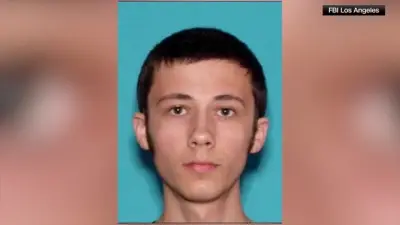 Authorities say suspect in California fertility clinic bombing left behind ‘anti-pro-life’ writings