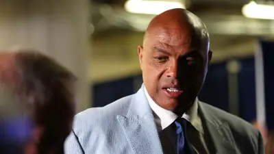 Charles Barkley rips Heat fans before the team's historic playoff loss to Cavaliers