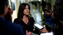 EXCLUSIVE: Nancy Mace dismisses 'burner' account allegations as 'bitter exes' tale