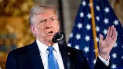 Trump bans federal funding towards 'dangerous' gain-of-function research