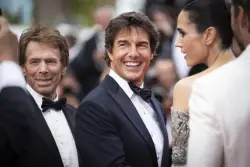 Tom Cruise returns to Cannes with ‘Mission: Impossible — The Final Reckoning’