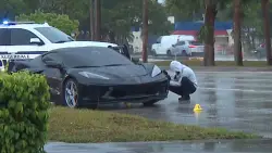 Investigation underway after gunfire erupts in Fort Lauderdale