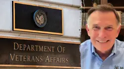 Veteran advocacy leader defends Trump's shake-ups at VA, calls for reform to support veterans