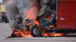 Sinaloa cartel leaders charged with narco-terrorism after authorities seize 1.65 tons of fentanyl