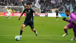San Diego FC makes splashy return to MLS win column with 5 goals at home