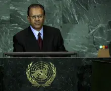 A deal on the disputed Chagos Islands faces more hurdles. Here’s what to know