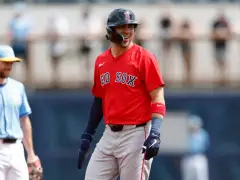 What Alex Cora said of Red Sox potentially clearing path for Marcelo Mayer