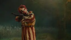 ‘Clown in a Cornfield’ a light, breezy slasher