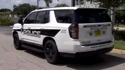 ‘Armed subject’ in custody after reported shooting at Pembroke Pines gas station, police say
