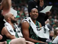 Al Horford reportedly still seeking to continue NBA career in 2025-26 season