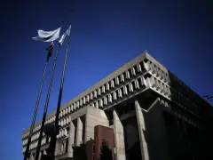 2 Boston city hall staffers arrested on domestic assault charges