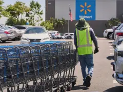 Trump’s massive import taxes haven’t done much economic damage – yet