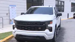 Rick Case Automotive Group donates vehicle to Overtown Youth Center