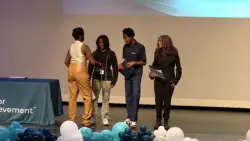 Junior Achievement of South Florida holds special graduation for students in ‘career-bound’ program