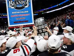 Here’s a list of players from Boston-area schools entering the 2025 PWHL Draft