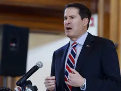Moulton takes aim at Hegseth