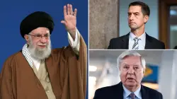GOP senators: Congress should vote on Trump's potential Iran nuclear deal