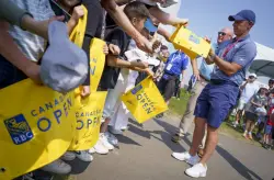 Rory McIlroy explains decision to duck media at PGA, saying he didn’t want to discuss driver issue