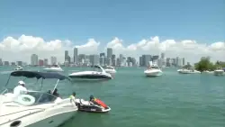 Officials urge caution on waterways as Memorial Day weekend nears
