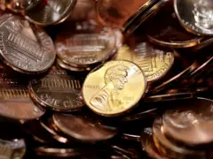 Stop making cents: US Mint moves forward with plans to kill the penny
