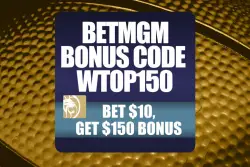 BetMGM Bonus Code WTOP150: Get $150 NBA Promo for Knicks-Celtics