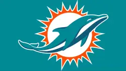 Miami Dolphins release 2025 schedule, including first-ever NFL game in Spain, 5 prime-time games