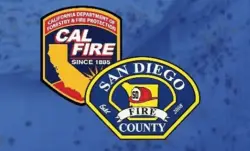 Cal Fire to host live burning event at training center in Spring Valley
